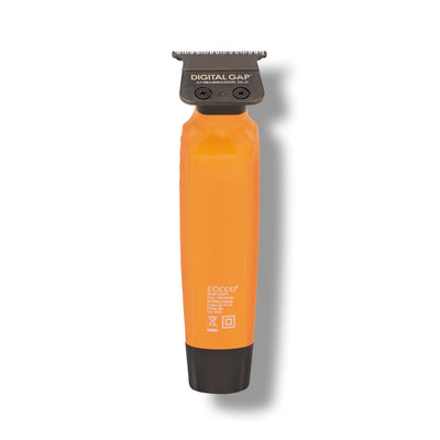 COCCO HYPER VELOCE TRIMMER - ORANGE