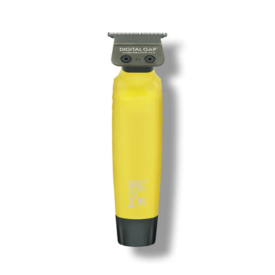 COCCO HYPER VELOCE TRIMMER - YELLOW