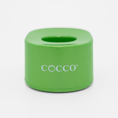 COCCO HYPER VELOCE TRIMMER - GREEN