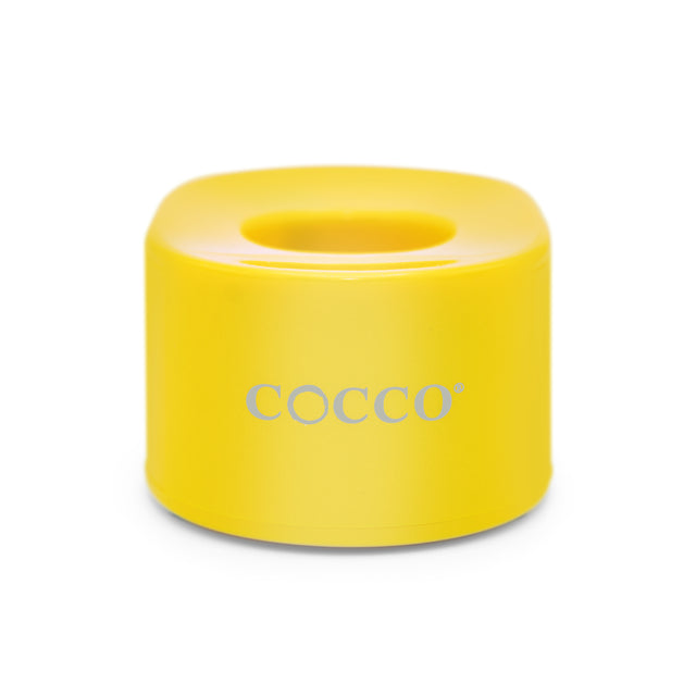 COCCO HYPER VELOCE TRIMMER - YELLOW