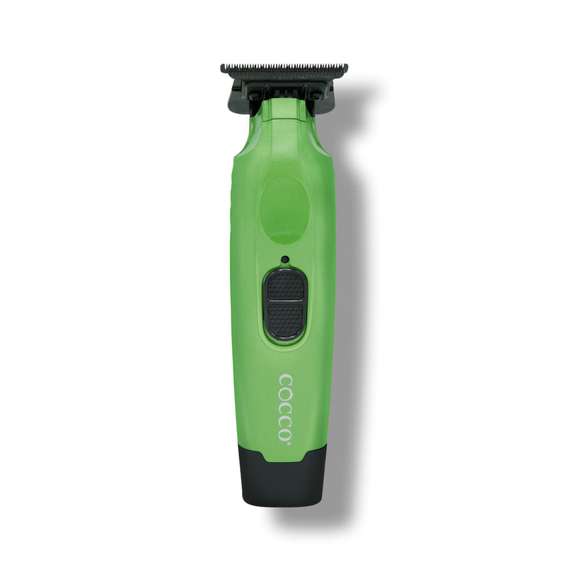 COCCO HYPER VELOCE TRIMMER - GREEN