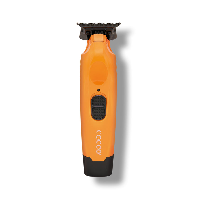 COCCO HYPER VELOCE TRIMMER - ORANGE