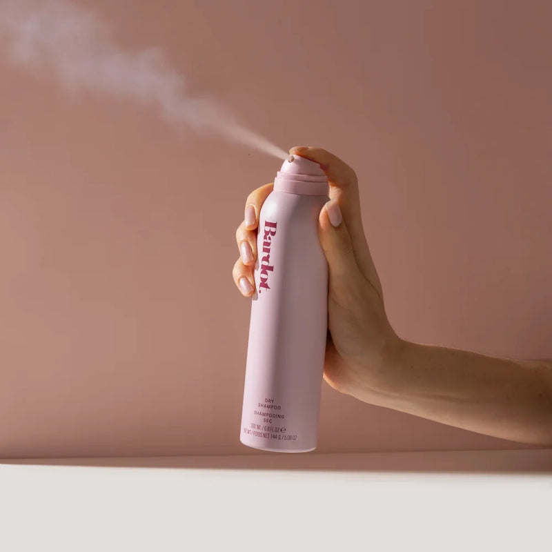 Bardot Dry Shampoo - 200ml