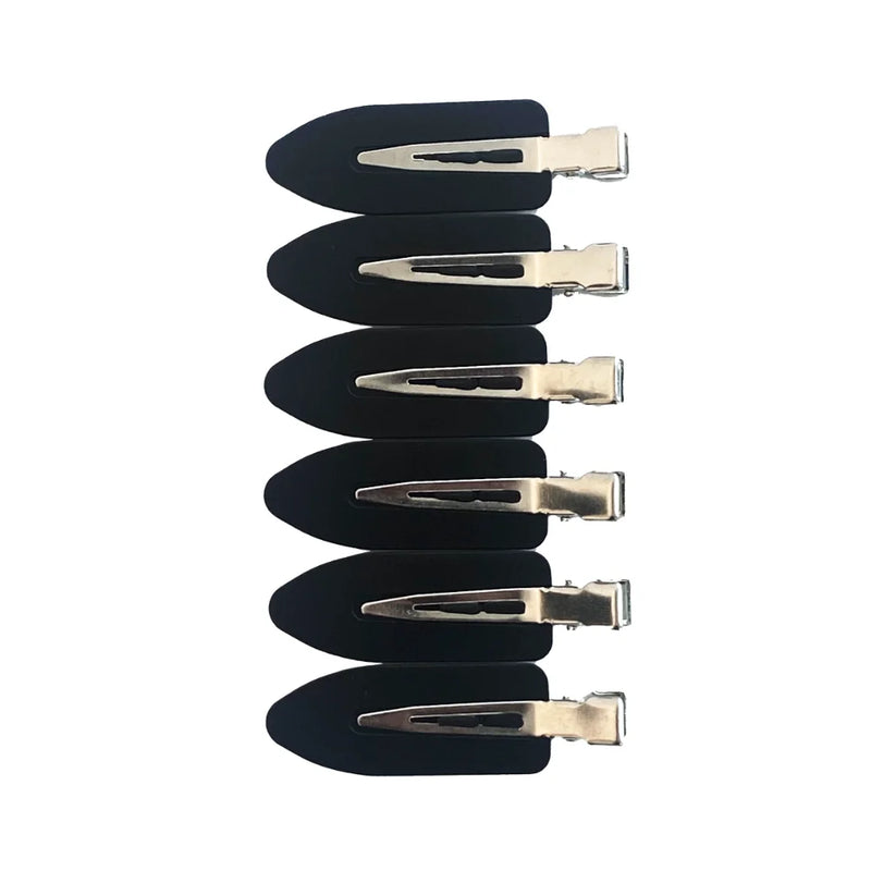 CLIP BLACK - JB23B