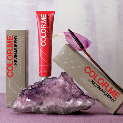 ColorMe - 5.9/5MT - LIGHT BROWN MATTE