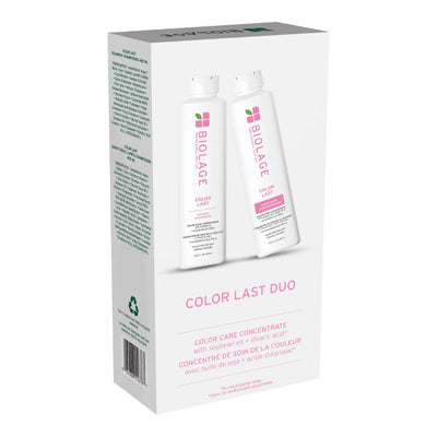 Biolage COLOR LAST HOLIDAY KIT 2025