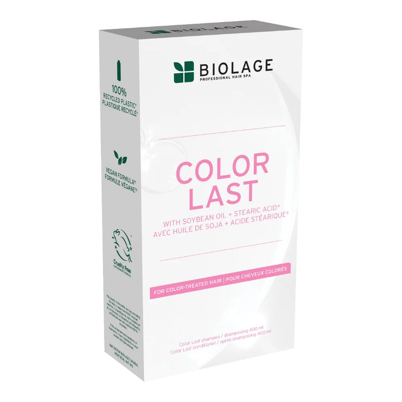 Biolage COLOR LAST HOLIDAY KIT 2025
