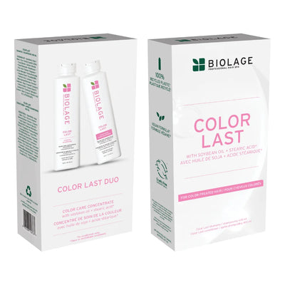 Biolage COLOR LAST HOLIDAY KIT 2025