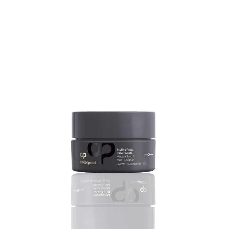 Colorproof - Styling Putty - 59g/2oz – International Beauty