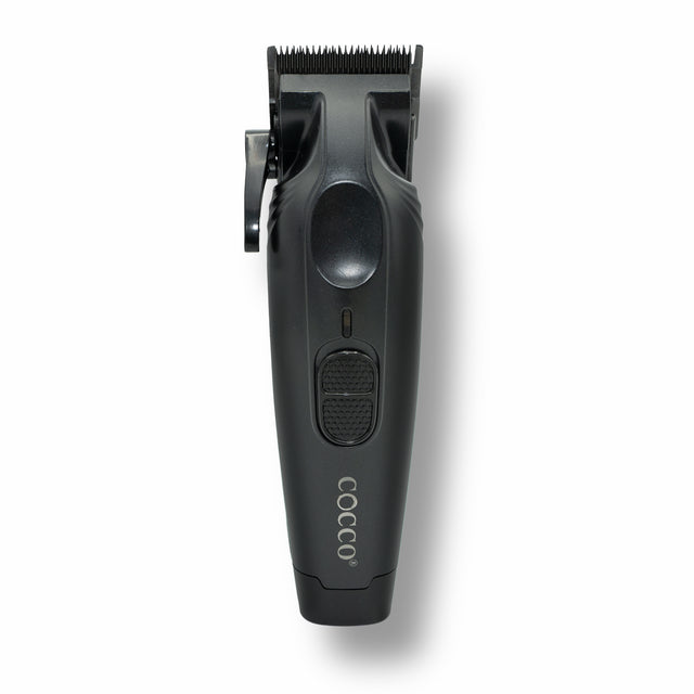 COCCO VELOCE PRO CLIPPER - BLACK