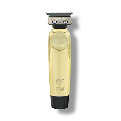 COCCO VELOCE PRO TRIMMER - GOLD