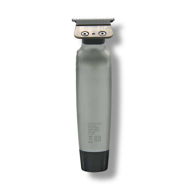 COCCO VELOCE PRO TRIMMER - GREY