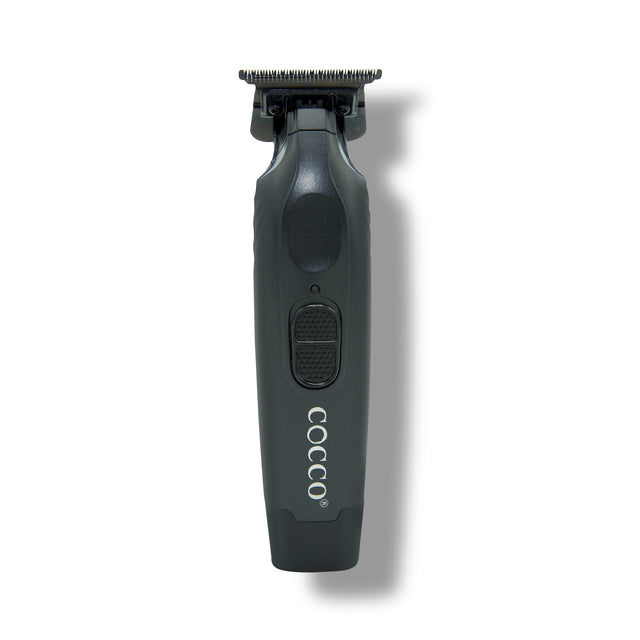 COCCO VELOCE PRO TRIMMER - BLACK