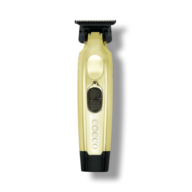 COCCO VELOCE PRO TRIMMER - GOLD