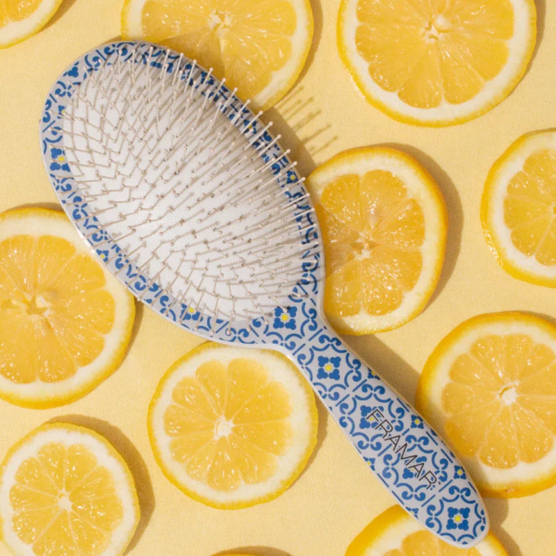 Limoncello - Capri - Detangle Brush
