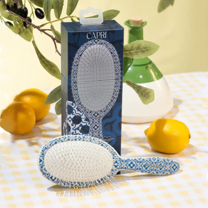 Limoncello - Capri - Detangle Brush