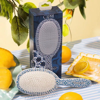 Limoncello - Capri - Detangle Brush