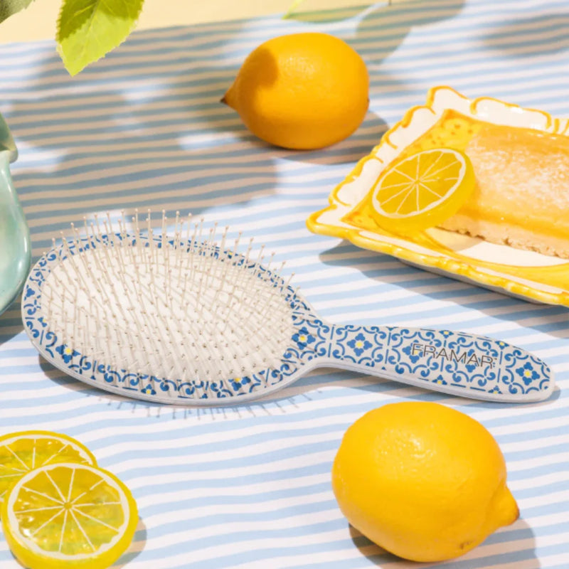 Limoncello - Capri - Detangle Brush
