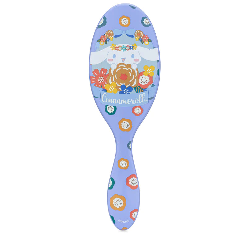 Wet Brush - The Original Detangler Hello Kitty and Friends Brush - Cinnamoroll