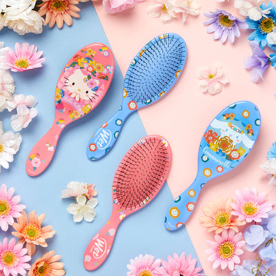 Wet Brush - The Original Detangler Hello Kitty and Friends Brush - Cinnamoroll