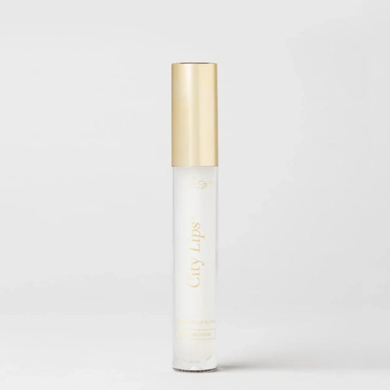 City Lips -  Plumping Lip Gloss
