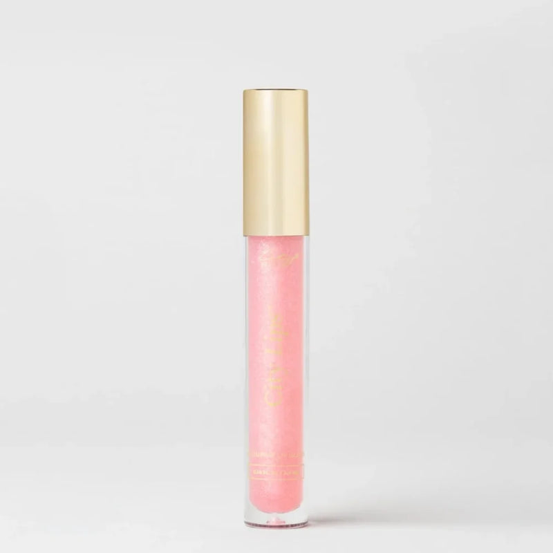 City Lips -  Plumping Lip Gloss
