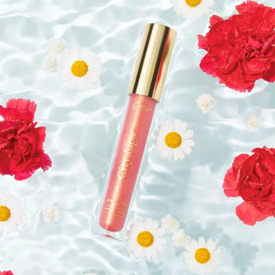 City Lips -  Plumping Lip Gloss