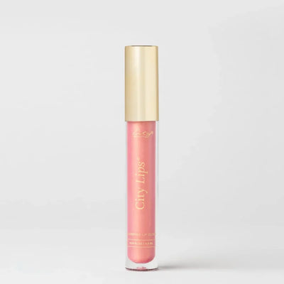 City Lips -  Plumping Lip Gloss