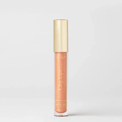 City Lips -  Plumping Lip Gloss