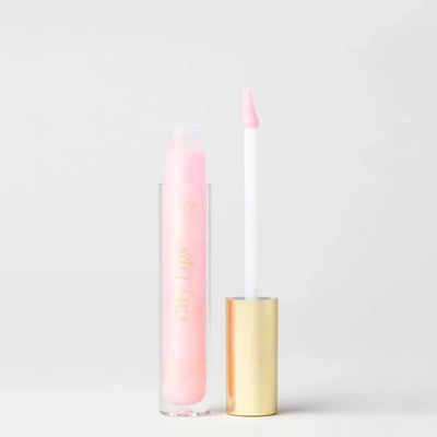 City Lips -  Plumping Lip Gloss