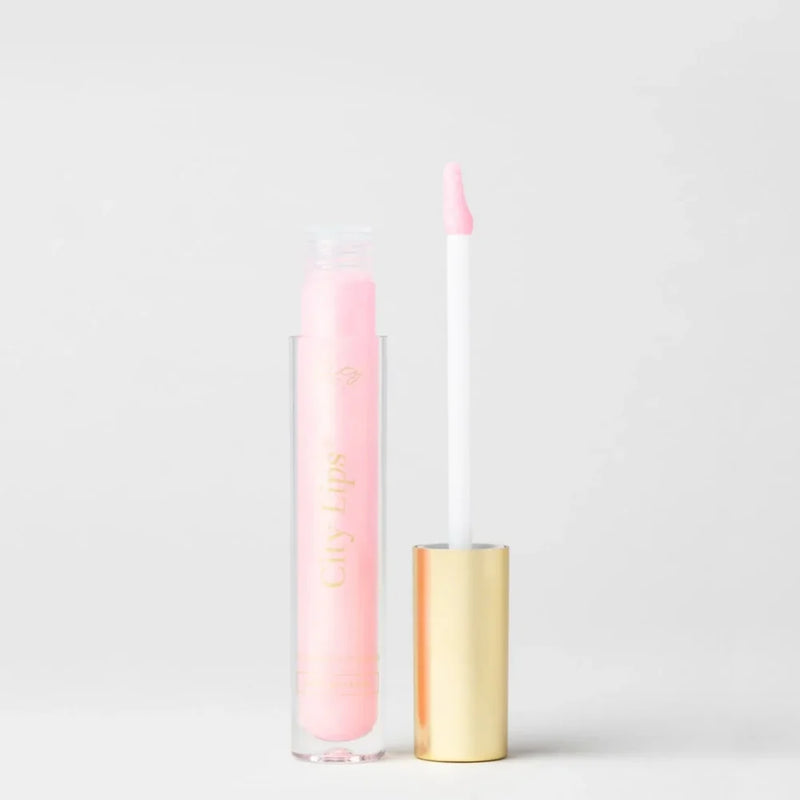 City Lips -  Plumping Lip Gloss