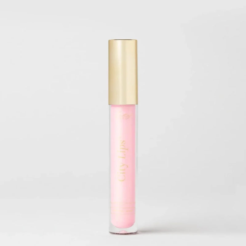 City Lips -  Plumping Lip Gloss