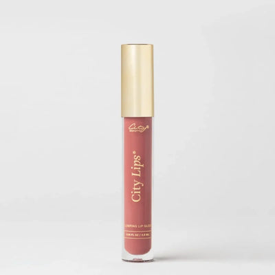 City Lips -  Plumping Lip Gloss