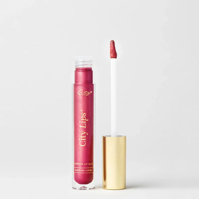City Lips -  Plumping Lip Gloss