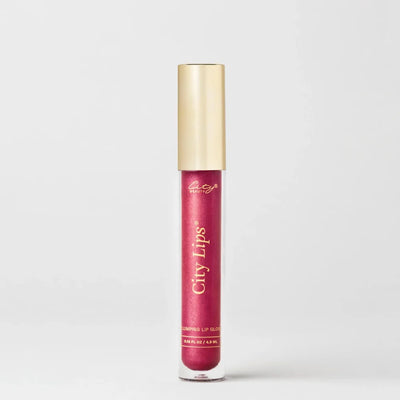 City Lips -  Plumping Lip Gloss