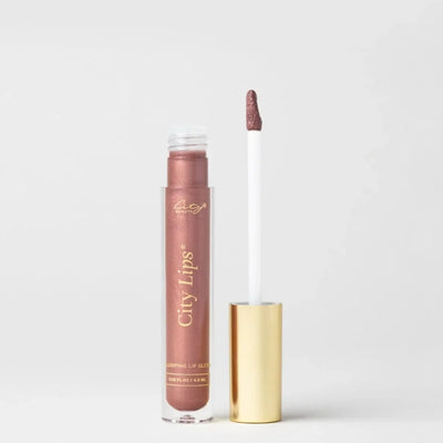 City Lips -  Plumping Lip Gloss