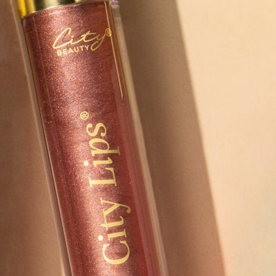City Lips -  Plumping Lip Gloss