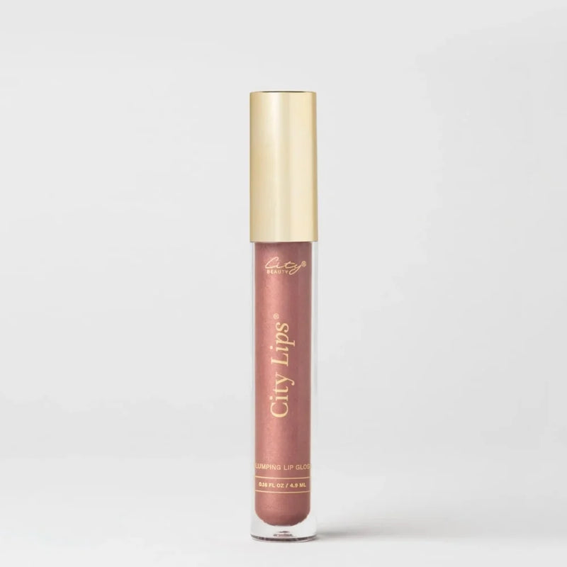 City Lips -  Plumping Lip Gloss