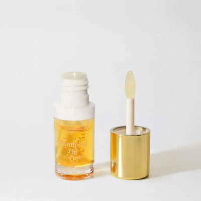 City Lips - Plumping Oil