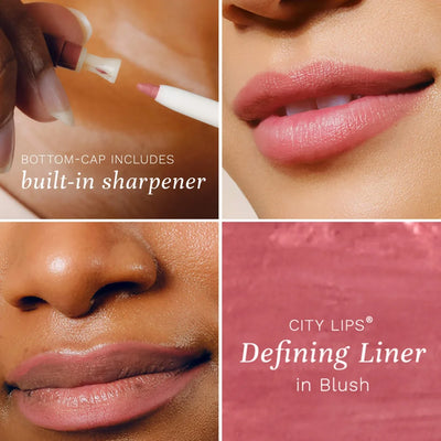 City Lips - Defining Liner