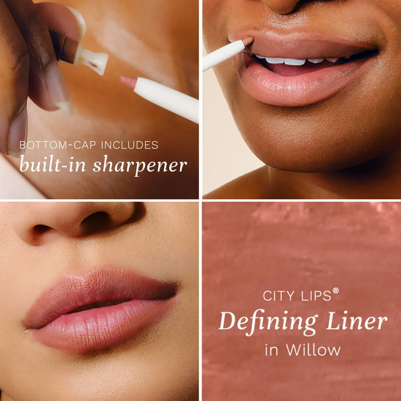 City Lips - Defining Liner