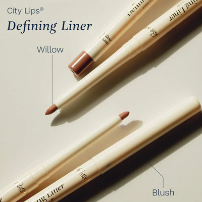 City Lips - Defining Liner