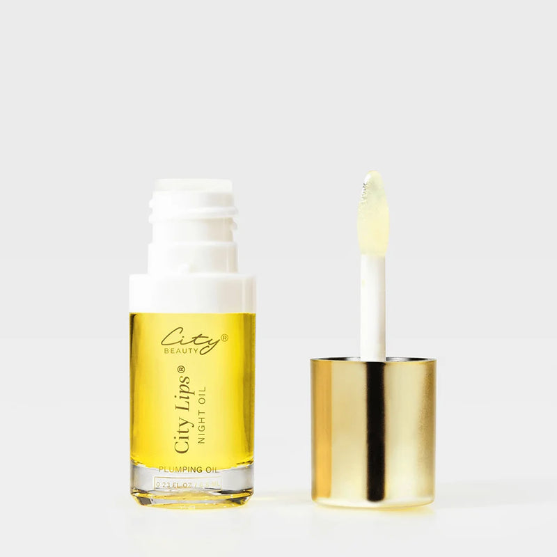 City Lips - Night Oil