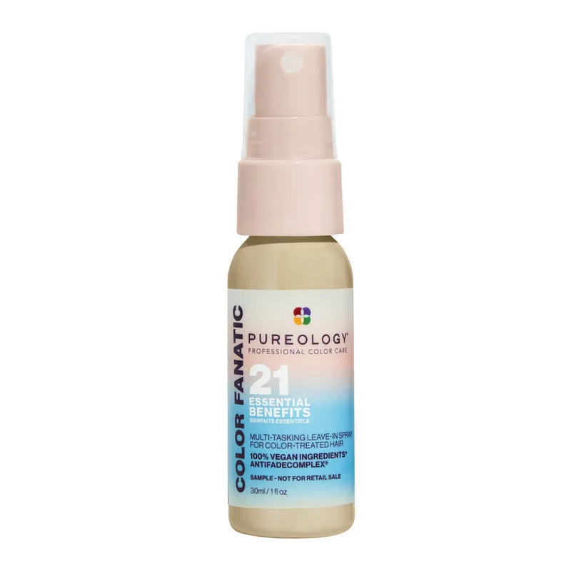 PUREOLOGY SPRING KIT 2025 TRIO - PURE VOLUME
