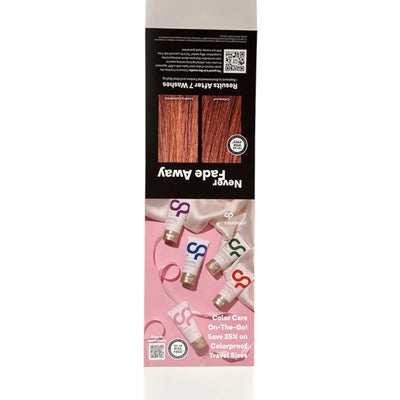 Colorproof  MINI'S Tent Card