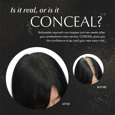 Essential Conceal - 6g/.21oz
