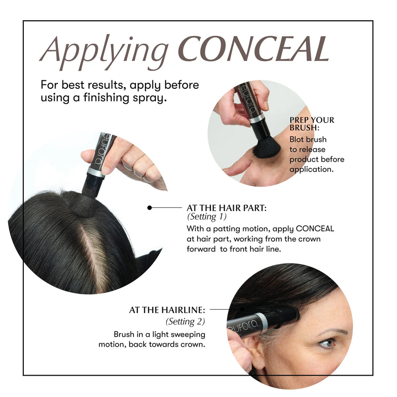 Essential Conceal - 6g/.21oz
