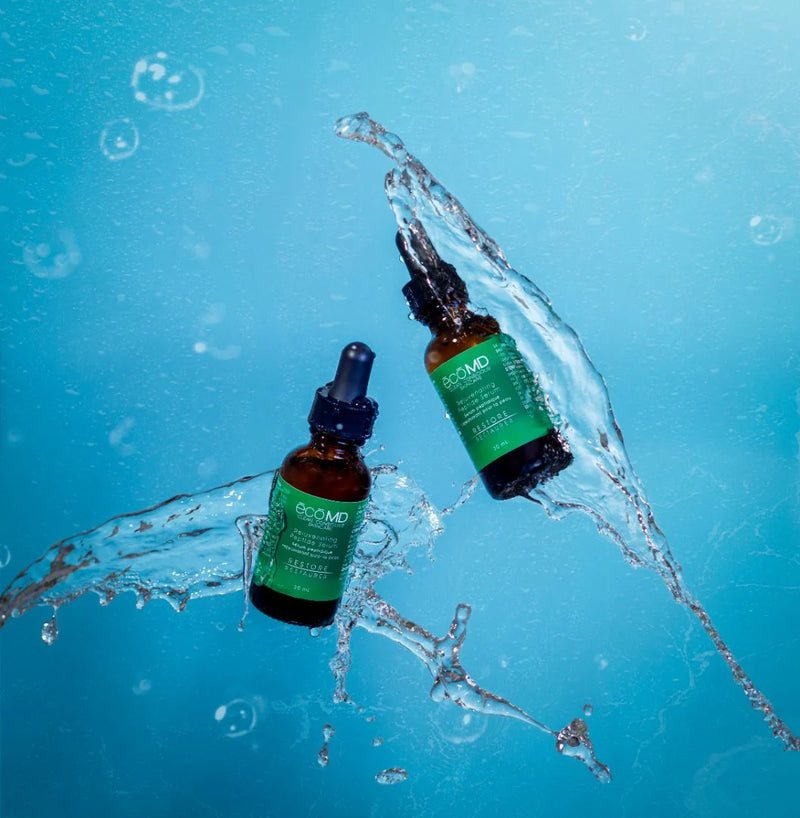 REJUVENATING PEPTITE SERUM - 30ml