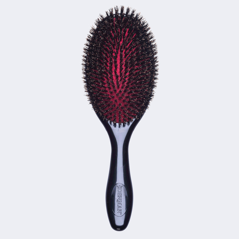 DENMAN "The Finisher" Premium Cushion Brush