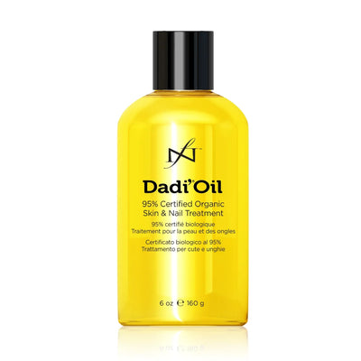 Dadi Oil Skin & Nail Treatment